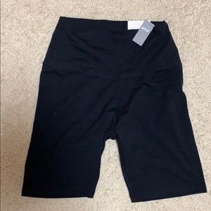 NWT Aerie Bike Shorts